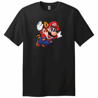 Super Mario 3
