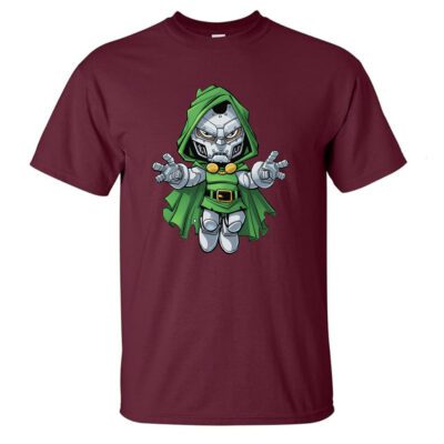 Dr Doom