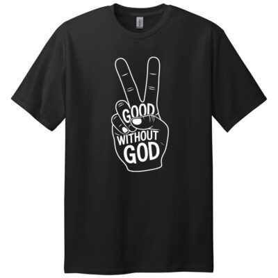 Good Without God