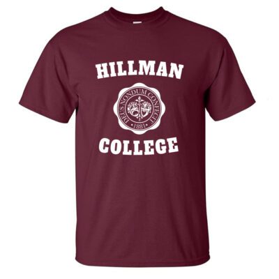 Hillman College