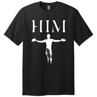 HIM (no blood)
