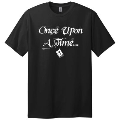 Once Upon A Time