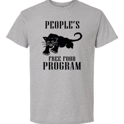 People's Free Food Program