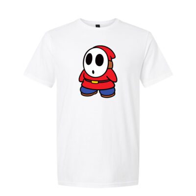 Shy Guy
