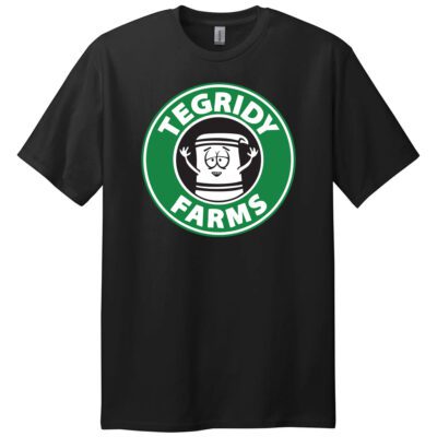 Tegrity Farms